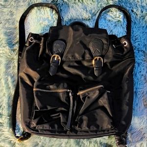 Forever 21 - Black Bookbag